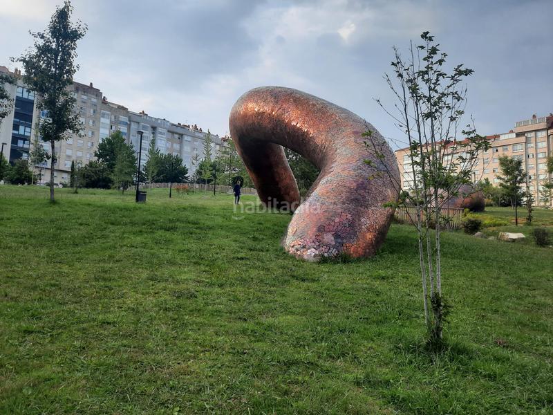 Foto 01116236-9c8c-4197-87ec-771d9a9fc524. Appartement avec chauffage parking dans As Travesas - Balaidos Vigo