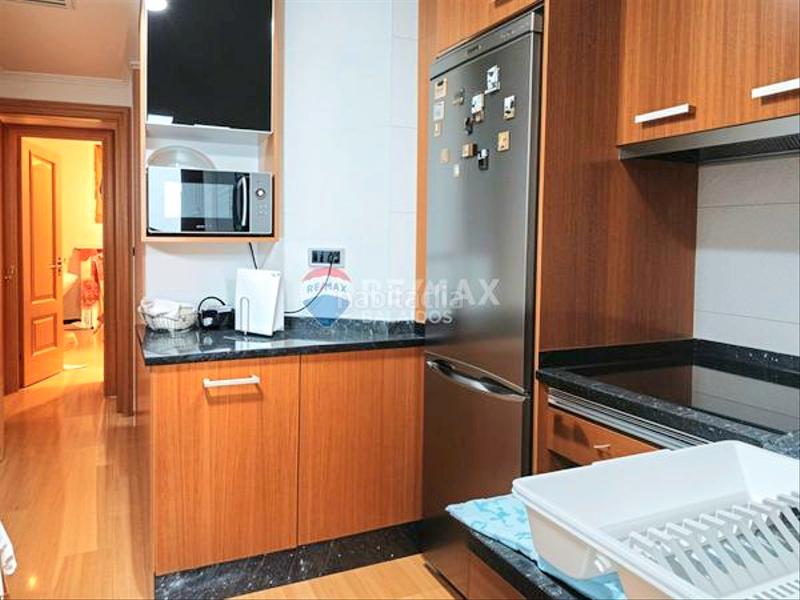 Foto a142c242-e6f2-4b2a-8285-aac3d7491381. Appartement avec chauffage parking dans As Travesas - Balaidos Vigo