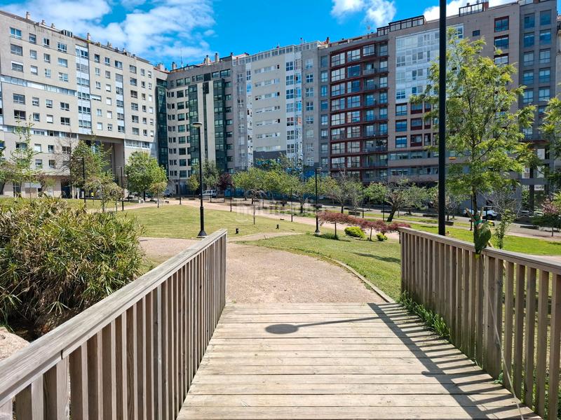 Foto efda5fd7-643c-4ec6-b0c9-751d34a996cc. Appartement avec chauffage parking dans As Travesas - Balaidos Vigo