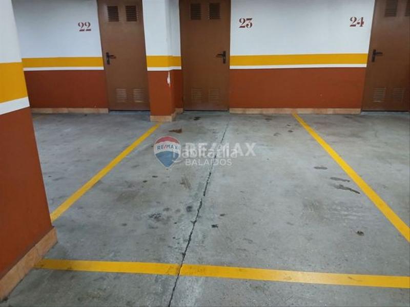 Foto 52b367bb-1b9c-4764-9156-88f201efedb8. Flat with heating parking in As Travesas - Balaidos Vigo