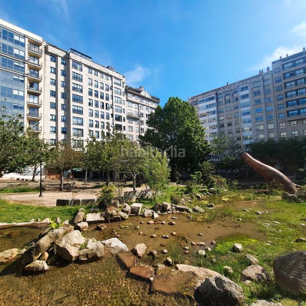 Foto 7c9c0394-7142-4e8a-ae93-2c7ffb526528. Flat with heating parking in As Travesas - Balaidos Vigo