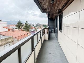 Pis  Avenida das camelias