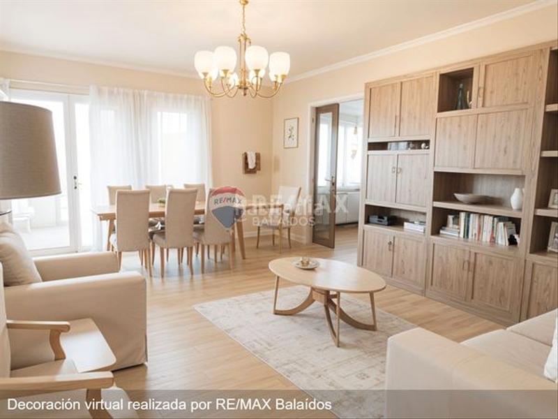 Foto 88ace8f4-7def-4389-bd22-4dd4c1daeb67. Piso en Camelias - Pi y Margall Vigo