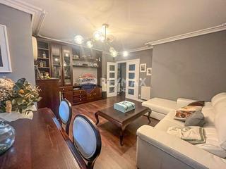 Appartement à Rúa manuel álvarez 16