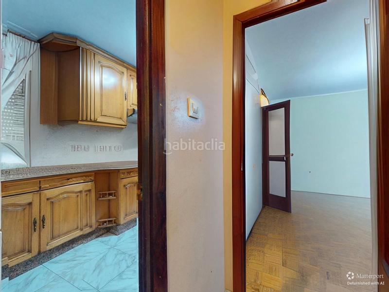 Foto 2661463b-7ea5-4879-8e8e-9014ffe3505b. Appartamento con riscaldamento parcheggio in O Castro Vigo