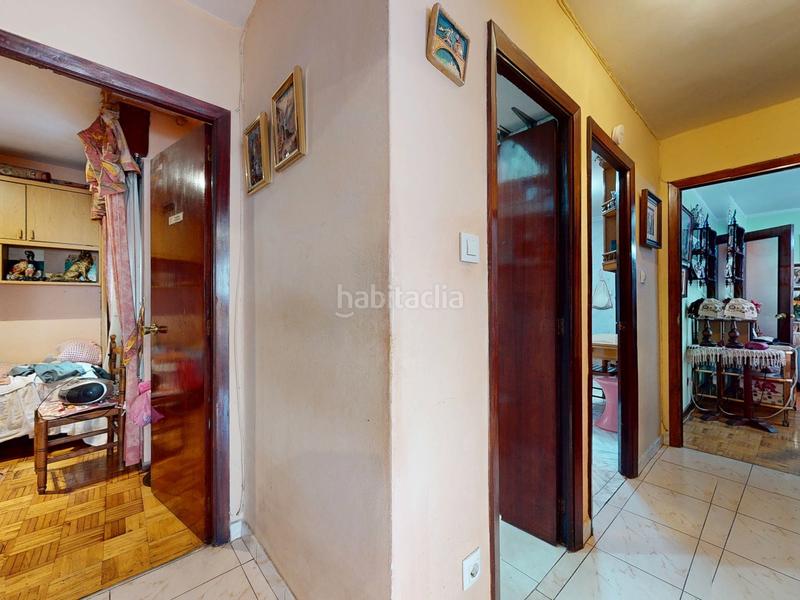 Foto 47e05d16-438a-41d5-a3e5-f836e7edc6cc. Appartamento con riscaldamento parcheggio in O Castro Vigo