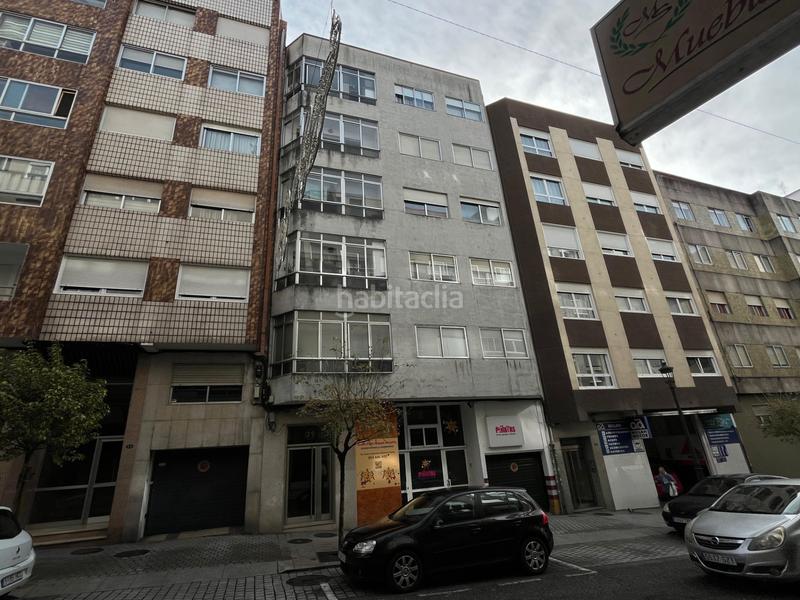 Foto 9b118c95-4bbd-4ce3-8a31-8c8e383adfb2. Appartamento con riscaldamento parcheggio in O Castro Vigo