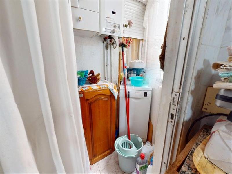 Foto 0110088e-5a1d-4889-a774-e82ac60de36c. Flat with heating parking in O Castro Vigo