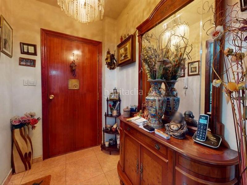 Foto 20d91d0b-e866-4b86-87e6-2dd94a8d2361. Flat with heating parking in O Castro Vigo