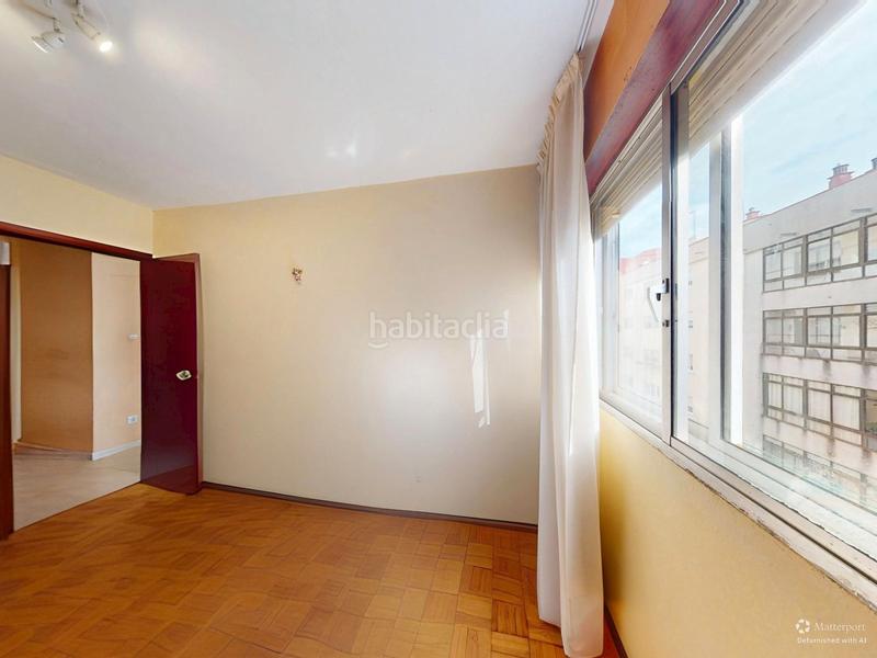 Foto 5a38962b-2028-435c-8ddb-300b0dabeff5. Flat with heating parking in O Castro Vigo
