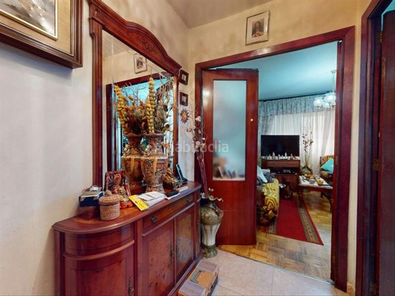 Foto 6cf1a897-7315-4937-8530-1d534e26f065. Flat with heating parking in O Castro Vigo