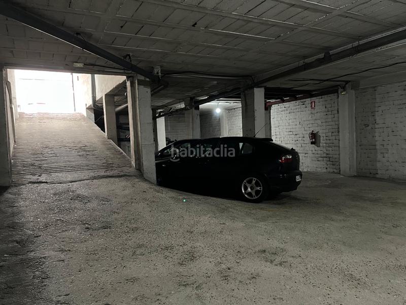 Foto 9f0070f8-688e-4829-81c7-33d4379f33ce. Flat with heating parking in O Castro Vigo