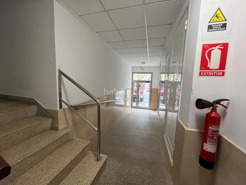 Foto a0b7896b-757f-4a8f-bf52-d0b145c620a4. Flat with heating parking in O Castro Vigo