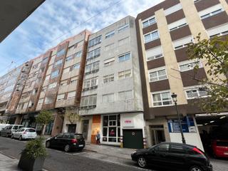 Flat in Rúa de Zaragoza