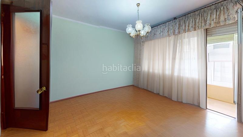 Foto f75919bf-50b7-4266-af1d-b7d02951e538. Flat with heating parking in O Castro Vigo