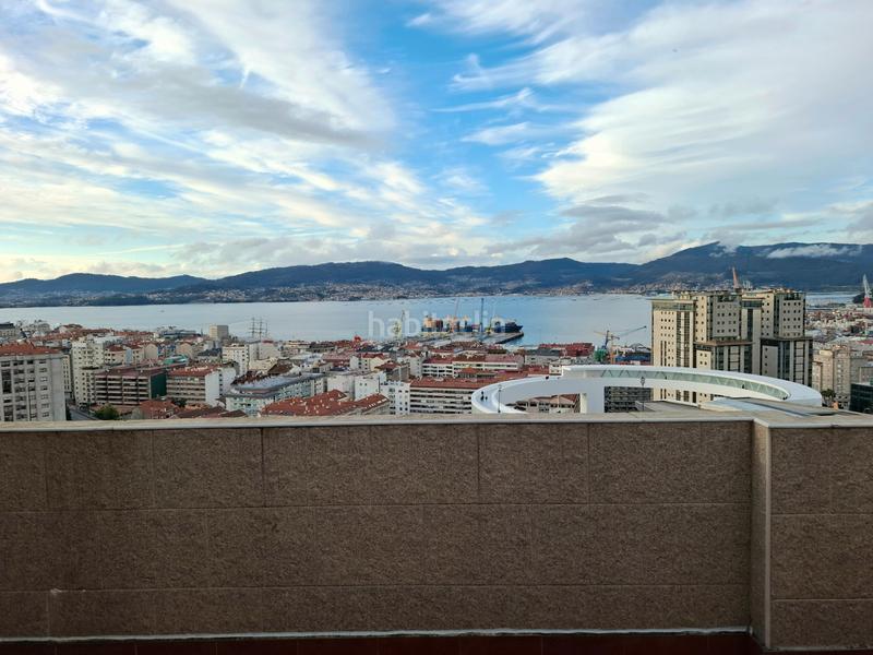 Foto 7dea5e6a-0c65-4d56-9d0b-71ee94182edc. Dúplex amb calefacció aparcament a Fátima Vigo