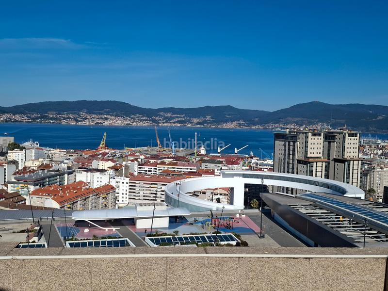 Foto b75bec3c-177d-4803-b645-5067bd40a861. Dúplex amb calefacció aparcament a Fátima Vigo
