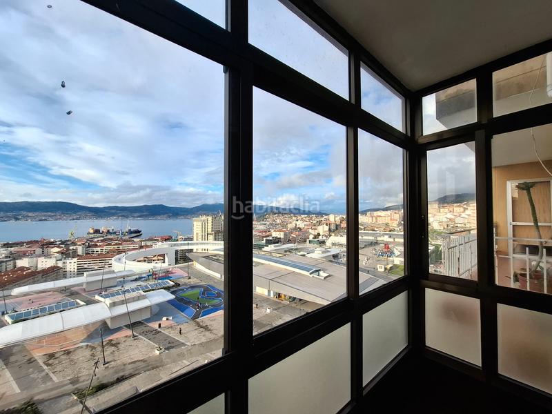 Foto c56b0e10-08de-4f5f-aef4-c09b4ba10d6c. Dúplex amb calefacció aparcament a Fátima Vigo