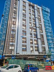 Pis  Camiño do sobreiro