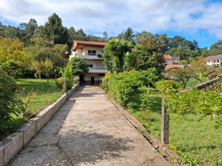 Towny house in Camiño Igrexa