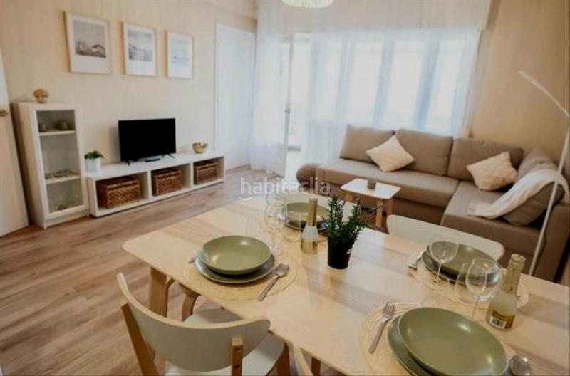 Foto 52468a69-20fd-4c75-ae3c-2f9cfcc9643c. Appartement avec chauffage parking dans Alcabre Vigo