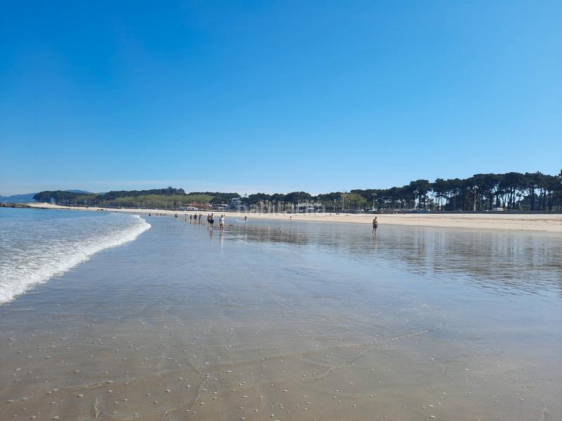 Foto b27b1eea-6eae-4230-837b-fa57b545ce9f. Appartement avec chauffage parking dans Alcabre Vigo