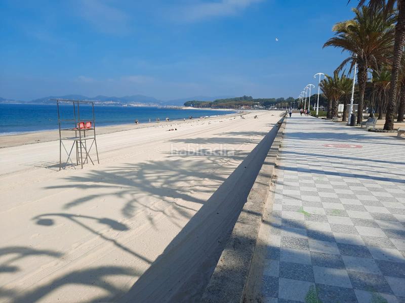 Foto cba56f06-e651-478c-a8ee-54f1cbd1ad93. Etagenwohnung mit heizung parking in Alcabre Vigo