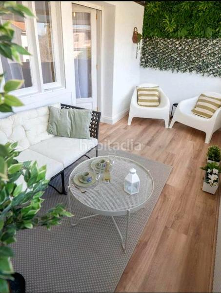 Foto 071ebd88-e0ce-442d-b529-a49290da9f1f. Flat with heating parking in Alcabre Vigo