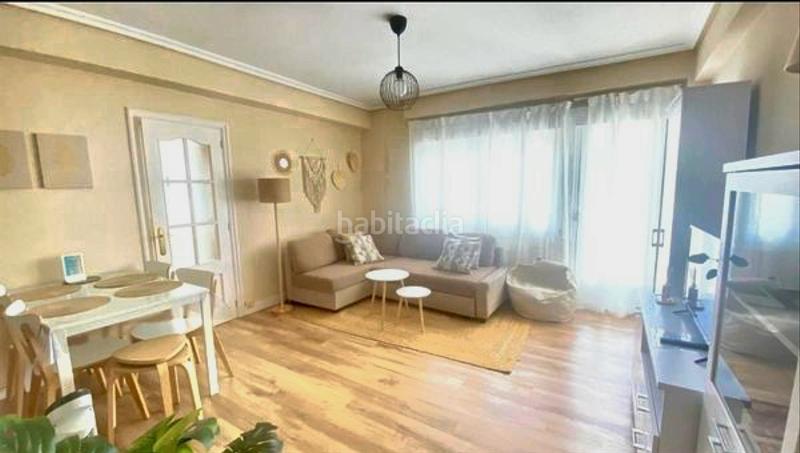 Foto 8d7e3be4-19c9-49e2-ade0-bad4319fb477. Flat with heating parking in Alcabre Vigo