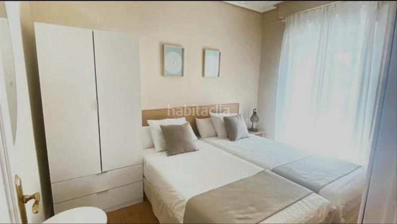 Foto 8e886dd2-63fc-49cd-acc6-dfd61deed14e. Flat with heating parking in Alcabre Vigo