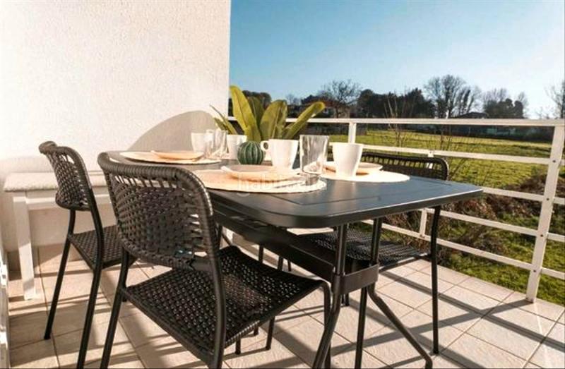 Foto f90a1f3c-d001-41fa-984c-dc6544c27f08. Pis amb calefacció aparcament a Alcabre Vigo