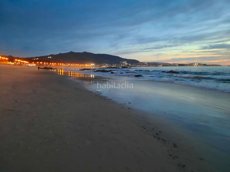 Foto f9601368-6761-4915-bf50-cdd38c2236fa. Pis amb calefacció aparcament a Alcabre Vigo