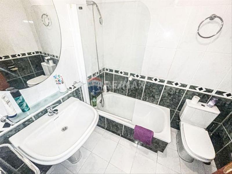 Foto 3d9cb20d-ed8c-4372-887a-deb607b5a28f. Duplex with heating parking in Camelias - Pi y Margall Vigo