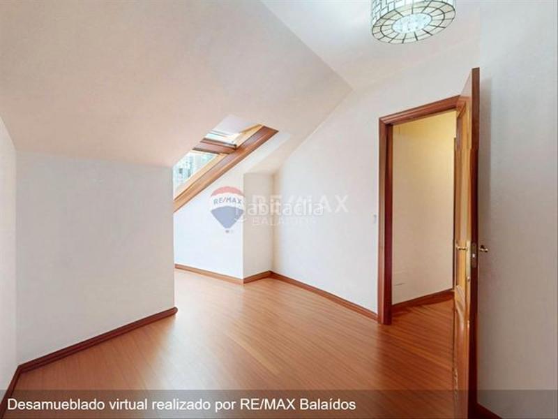 Foto 63abe314-a2f1-42cb-bb69-b0404061b1f4. Duplex with heating parking in Camelias - Pi y Margall Vigo