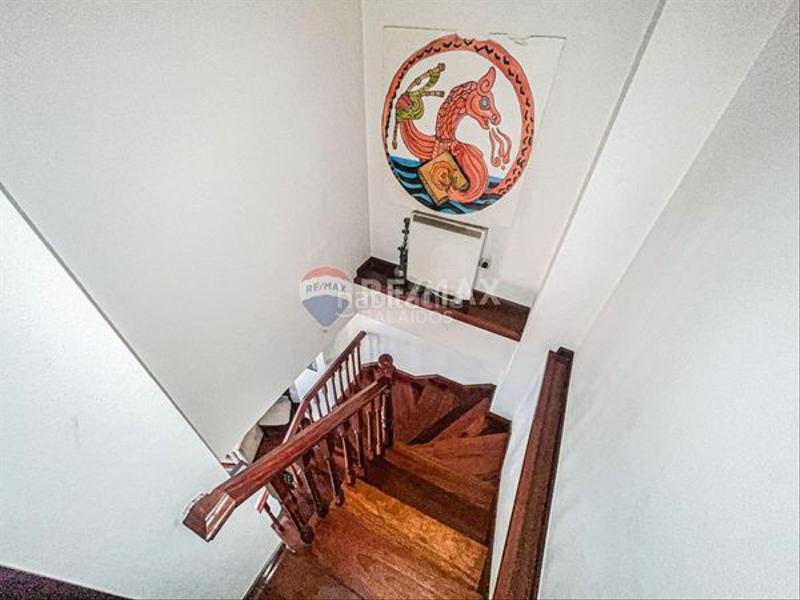 Foto 968fb06c-6190-433c-9593-b21ce7d6e09d. Duplex with heating parking in Camelias - Pi y Margall Vigo