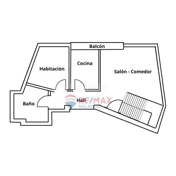 Foto 7a29ba13-a5a8-40cc-845b-3d1337dd9b32. Zweistöckige wohnung mit heizung parking in Camelias - Pi y Margall Vigo