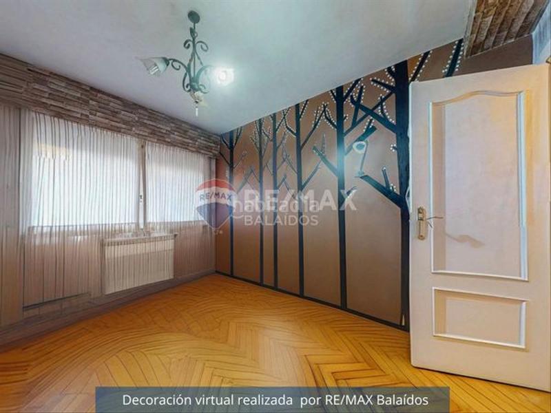 Foto 2723d49b-1ad5-406c-b37b-863d4cfad34c. Appartamento con riscaldamento in Plaza de la industria Vigo