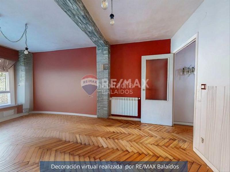 Foto 340183e5-1c37-4207-80b8-190af893d814. Appartamento con riscaldamento in Plaza de la industria Vigo