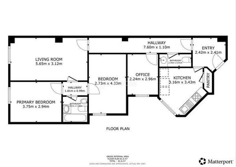 Foto 6341c165-a204-46bf-8d50-b2a37046df7c. Appartement avec chauffage dans Plaza de la industria Vigo