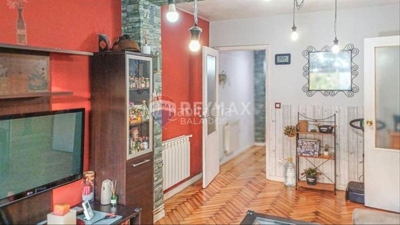 Foto b55ef28d-9313-444a-9c34-a50cd4f7542c. Appartement avec chauffage dans Plaza de la industria Vigo