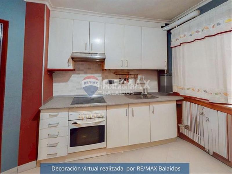 Foto c7d9a435-aa09-40ff-b633-7b0243f7c6b8. Appartement avec chauffage dans Plaza de la industria Vigo