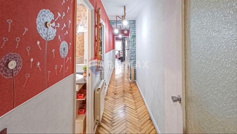 Foto 9fcd0e77-cd15-4e68-b544-460aea918a7c. Pis amb calefacció a Plaza de la industria Vigo