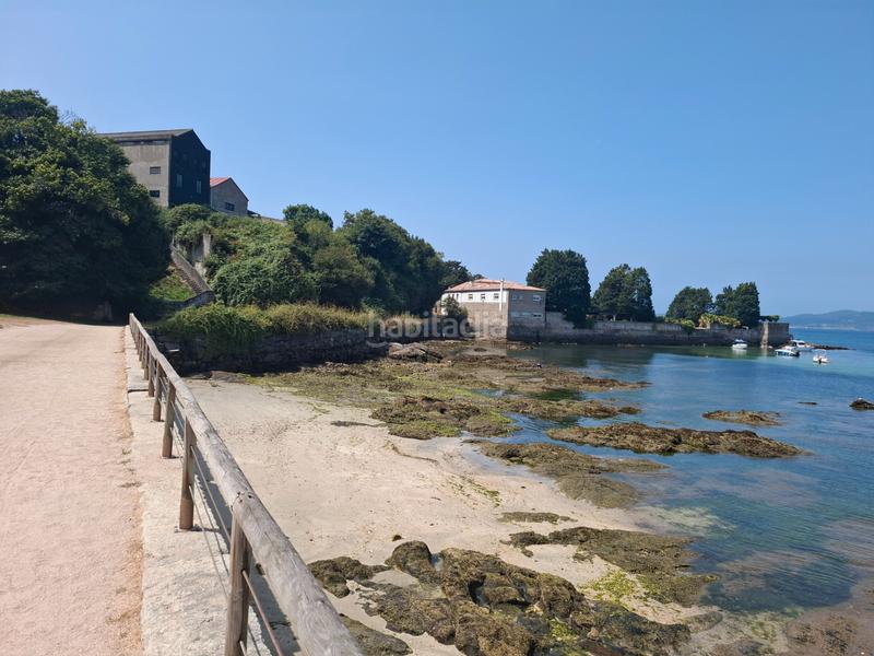 Foto 50cbf2ad-2122-4f46-8d1d-0f79c40fc096. Duplex avec chauffage parking dans Alcabre Vigo