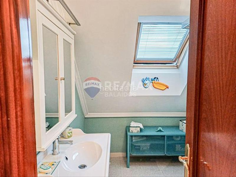 Foto a6d55223-8bf2-444e-b85d-bee62e429de5. Duplex avec chauffage parking dans Alcabre Vigo