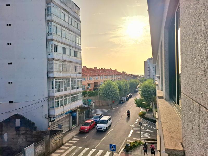 Foto b0bc0aa3-2a45-456b-b540-e18843984ce6. Duplex avec chauffage parking dans Alcabre Vigo