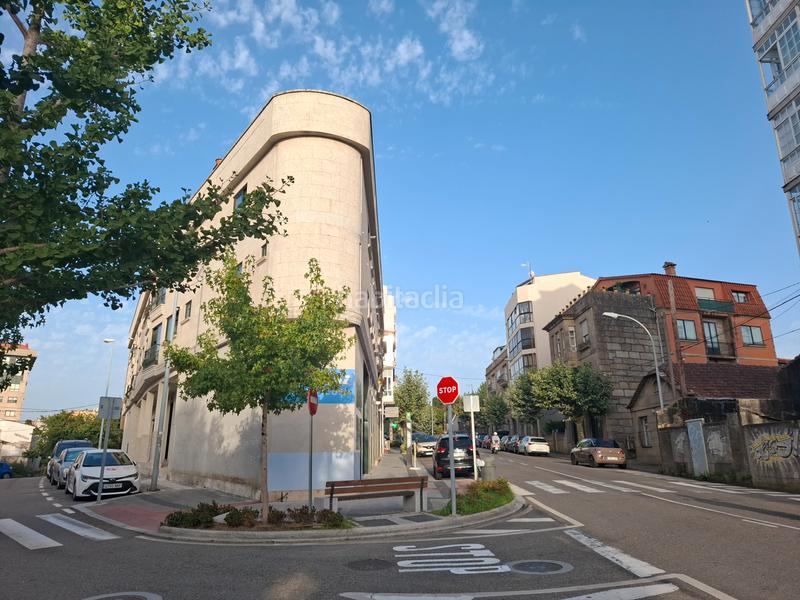 Foto d4c83d2e-7dbc-4848-8571-e95421327682. Duplex avec chauffage parking dans Alcabre Vigo