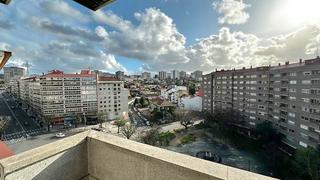 Duplex  Rúa da coruña