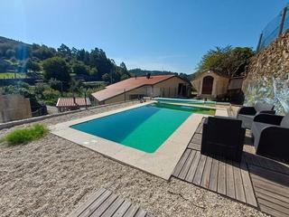 Maison  Lugar a lenguda