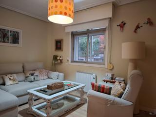 Flat in Avenida das Camelias