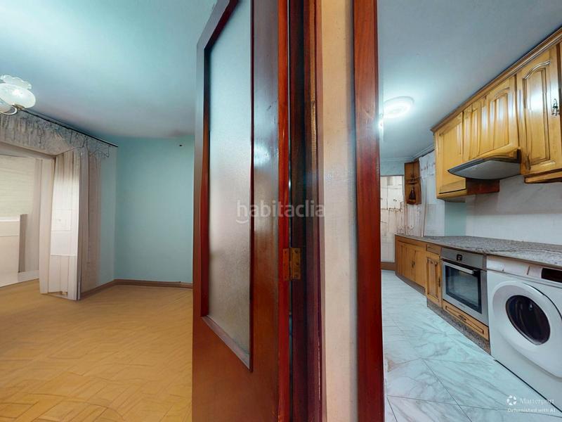 Foto 4bdb04cc-16ae-4dea-862c-ae0afe13864d. Appartamento con parcheggio in O Castro Vigo